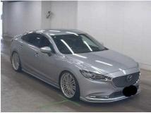 2018 Mazda Atenza