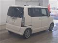 2014 Honda N BOX