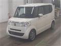 2014 Honda N BOX