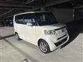2014 Honda N BOX