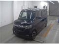 2018 Honda N BOX