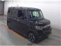 2018 Honda N BOX