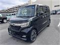 2018 Honda N BOX