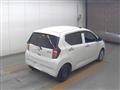 2021 Daihatsu Mira