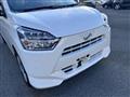 2021 Daihatsu Mira