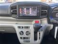 2021 Daihatsu Mira