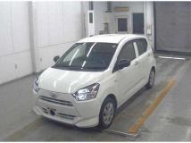 2021 Daihatsu Mira