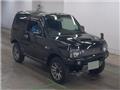 2016 Suzuki Jimny