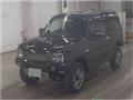 2016 Suzuki Jimny