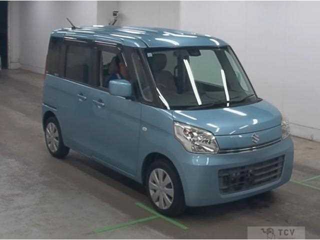 2013 Suzuki Suzuki Others