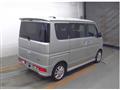 2020 Suzuki Every Wagon