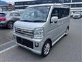 2020 Suzuki Every Wagon