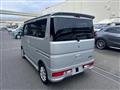 2020 Suzuki Every Wagon