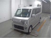 2020 Suzuki Every Wagon