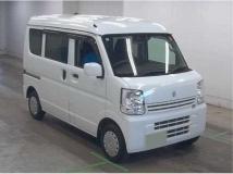 2019 Suzuki Every