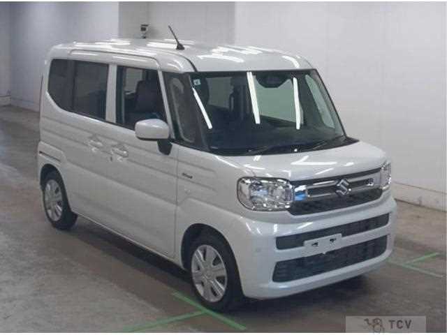2024 Suzuki Suzuki Others