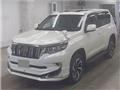 2022 Toyota Land Cruiser Prado