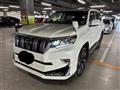 2022 Toyota Land Cruiser Prado