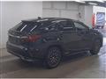 2016 Lexus RX