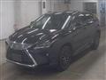 2016 Lexus RX