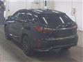 2016 Lexus RX