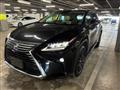 2016 Lexus RX