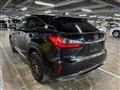 2016 Lexus RX