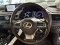 2016 Lexus RX