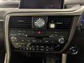 2016 Lexus RX