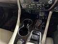 2016 Lexus RX