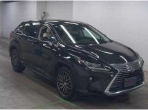 2016 Lexus RX