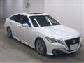 2021 Toyota Crown Hybrid