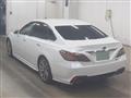2021 Toyota Crown Hybrid