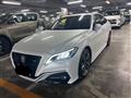 2021 Toyota Crown Hybrid