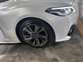 2021 Toyota Crown Hybrid