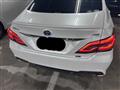 2021 Toyota Crown Hybrid