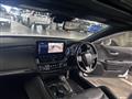2021 Toyota Crown Hybrid
