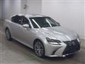 2016 Lexus GS