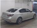 2016 Lexus GS