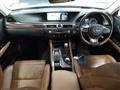 2016 Lexus GS
