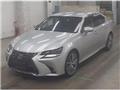 2016 Lexus GS