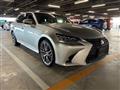 2016 Lexus GS