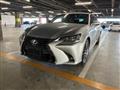 2016 Lexus GS