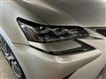 2016 Lexus GS
