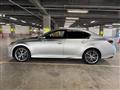 2016 Lexus GS