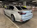 2016 Lexus GS