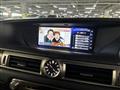 2016 Lexus GS