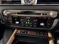 2016 Lexus GS