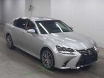 2016 Lexus GS