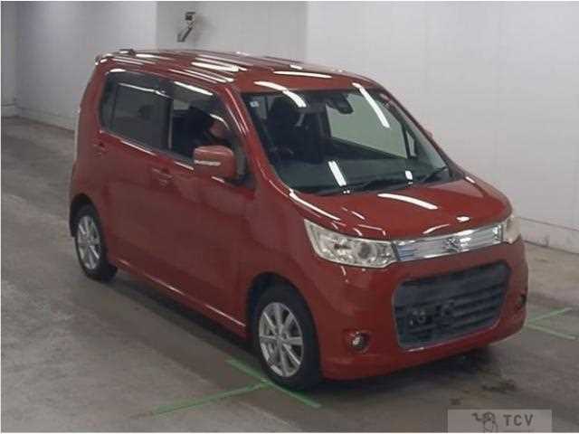 2014 Suzuki Suzuki Others